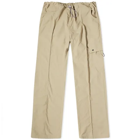 Isabella Recycled Nylon Trousers