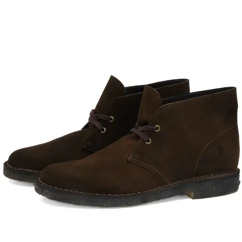 Desert Boot