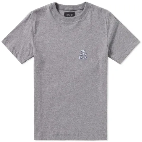 Howlin' No Way Back Tee