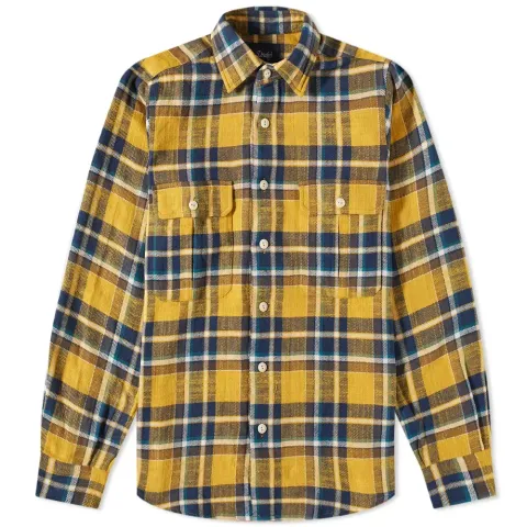 Work Shirt
