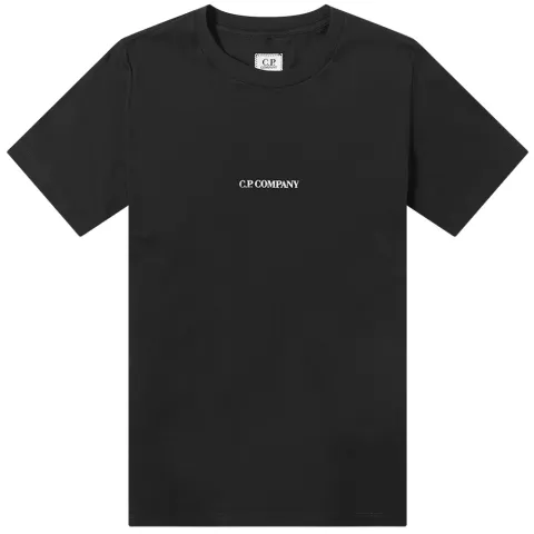 Central Logo T-Shirt