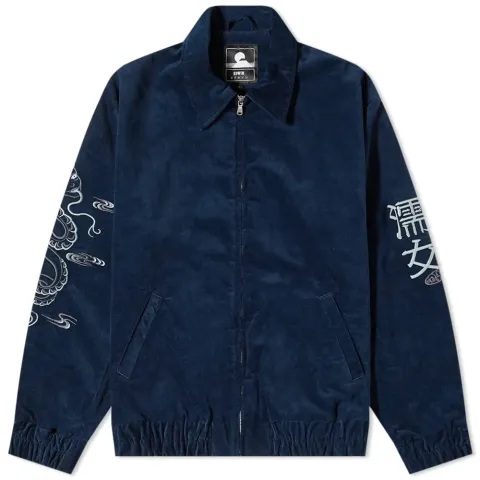 Midnight Jacket