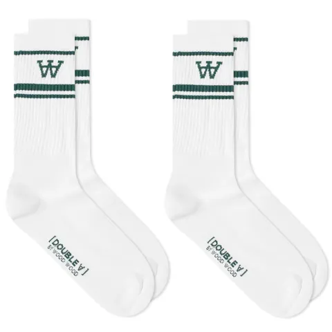 Con Sock - 2 Pack