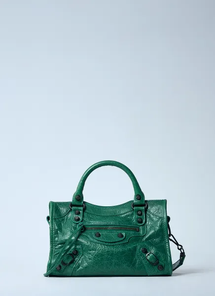 Mini Le City Handbag