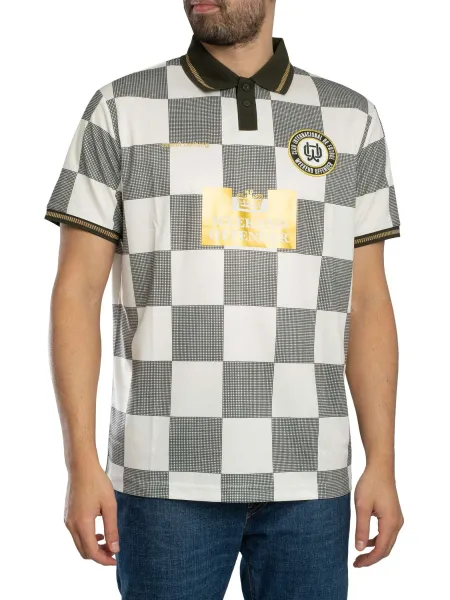 Weekend Offender Assi Football Shirt