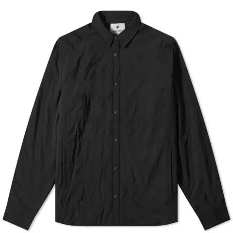 Flexible Insulated Shirt