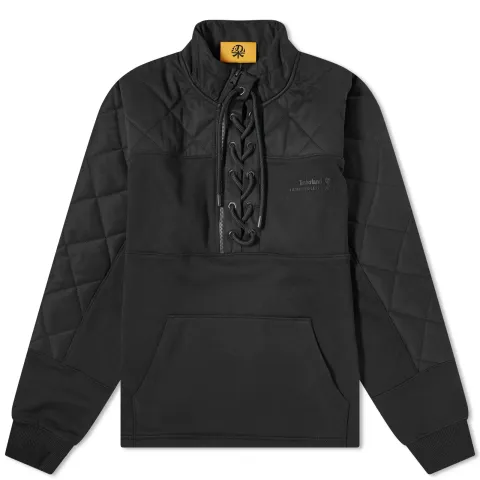 x Humberto Leon Funnel Neck Sweatshirt