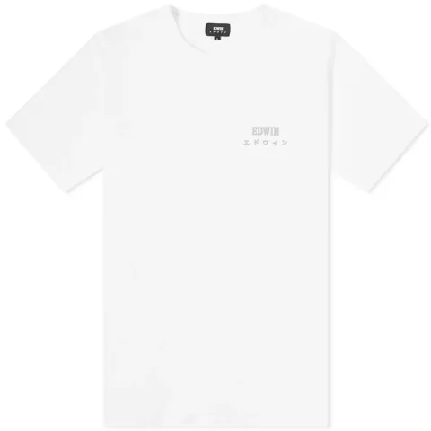 Logo Chest T-Shirt