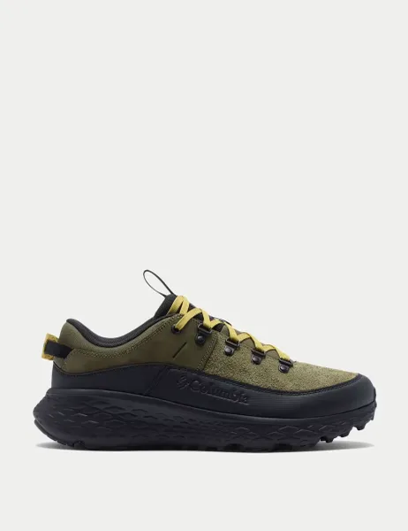 Columbia Terrastride BC Trainers Green