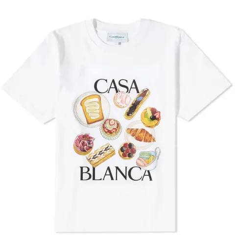 In Flight Pastries T-Shirt