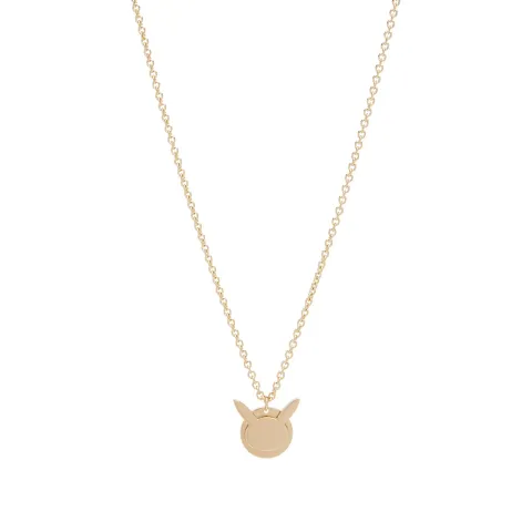 A.P.C. x Pokémon Pikachu Necklace