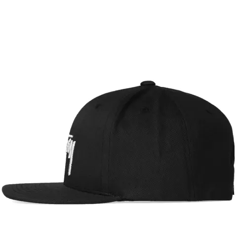 Stock SP17 Snapback Cap