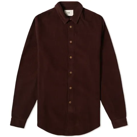 Babycord Shirt