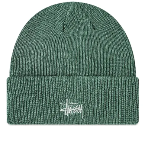 Basic Cuff Beanie
