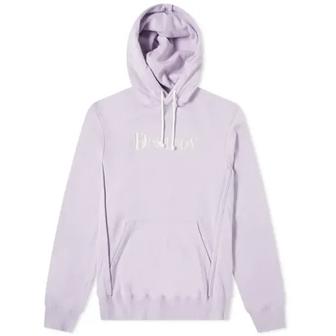 Destroy Popover Hoodie