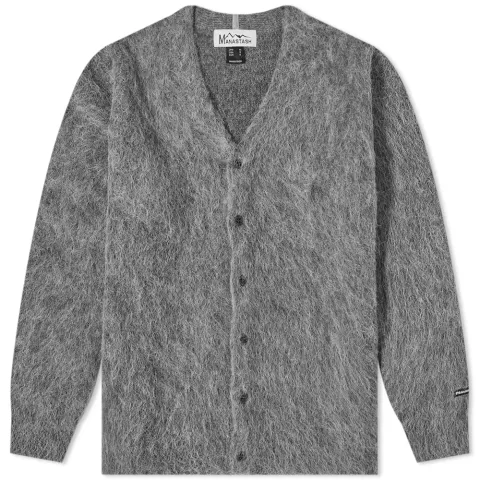 Aberdeen Cardigan