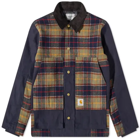 Highland Jacket
