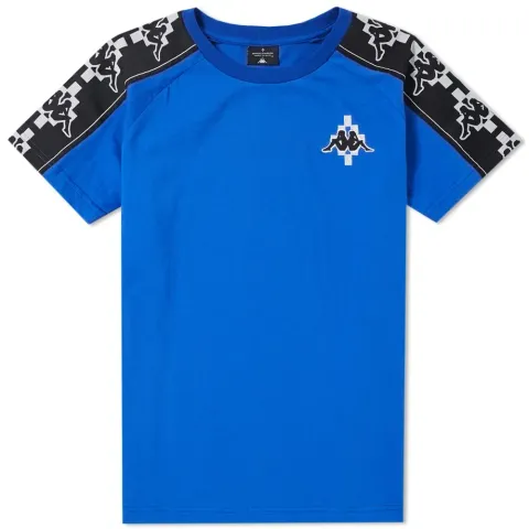 x Kappa Tape Tee