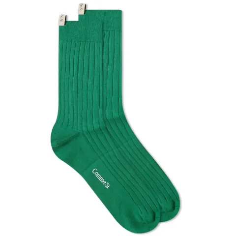 Yves Cotton Sock