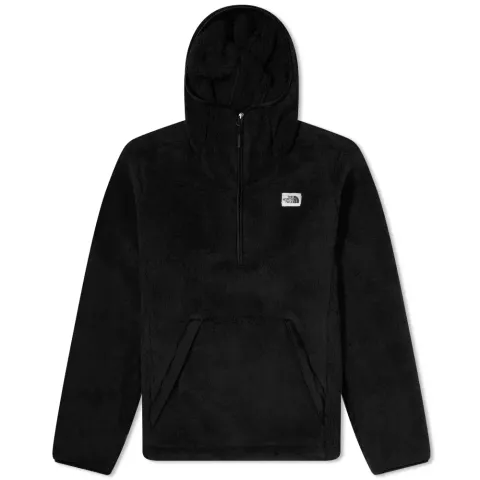 Campshire Popover Jacket