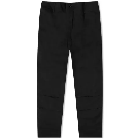 Double Cloth Easy Pant