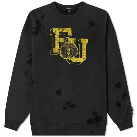 Fu Crew Sweat