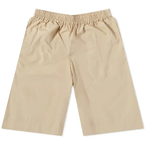 Helix Elasticated Waist Shorts
