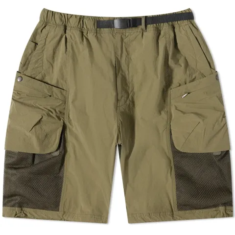 Cargo Shortss