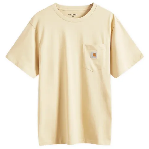 Pocket T-Shirt