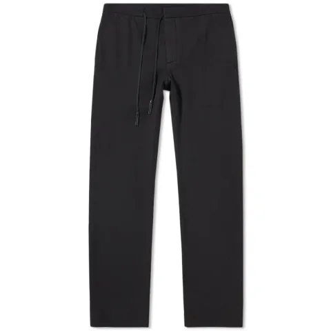 14 Garment Dyed Drawstring Pant