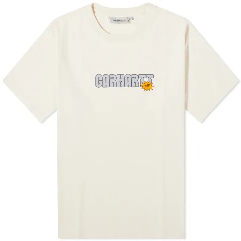 Arrow Script T-Shirt