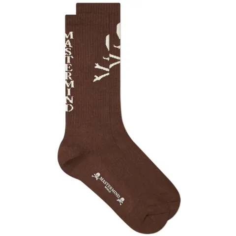 Skull Socks A