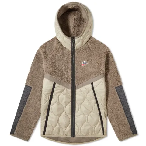 Nike Heritage Insulated Jacket