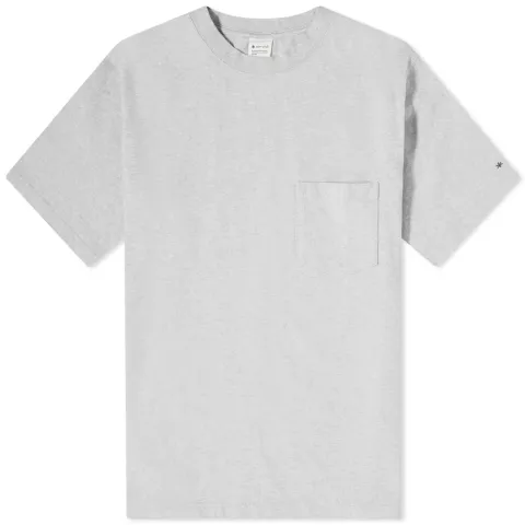 Recycled Cotton Heavy T-Shirt