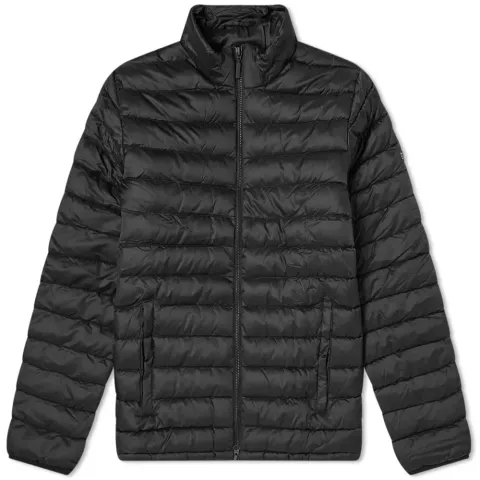 International Impeller Jacket