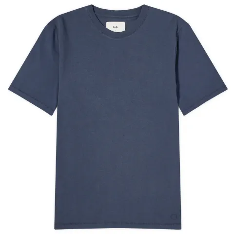 Contrast Sleeve T-Shirt