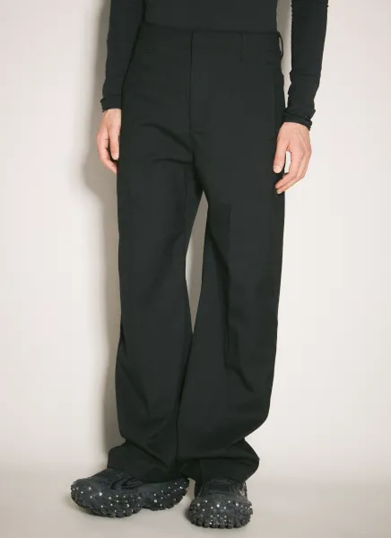 Father Suiting Pants