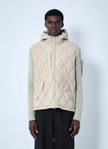 Ghost Jacket