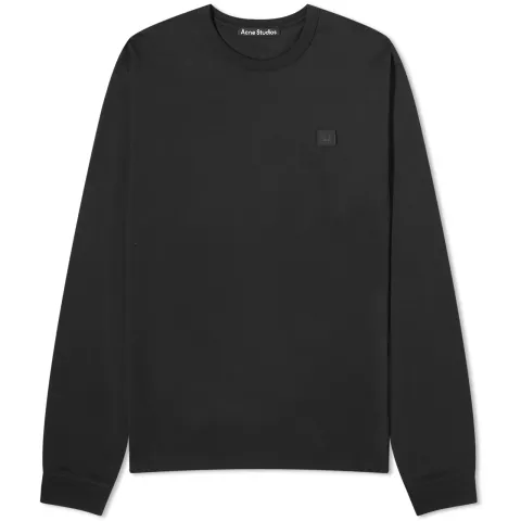 Long Sleeve Eisen X Face T-Shirt