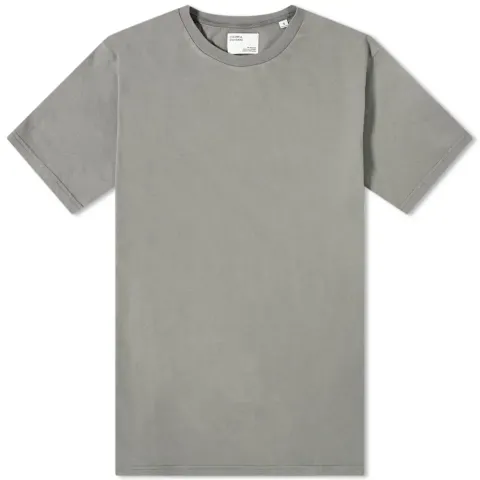 Classic Organic Tee