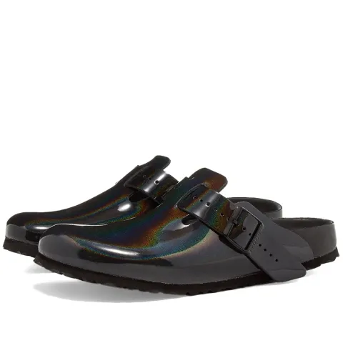 x Birkenstock Boston