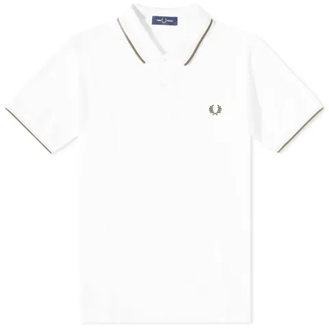 Twin Tipped Polo
