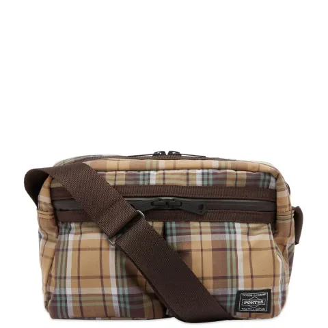 x Porter Stripe Waistbag