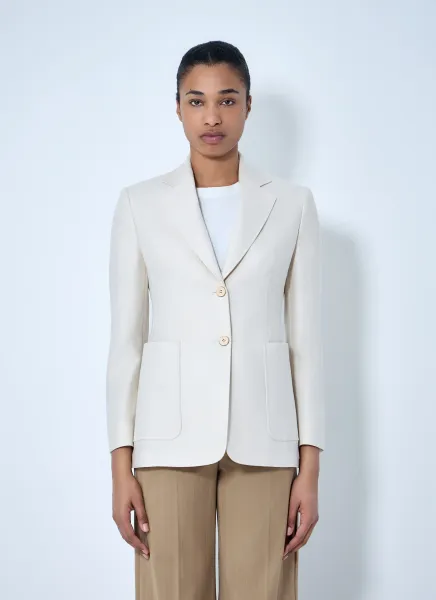 Tailored Blazer