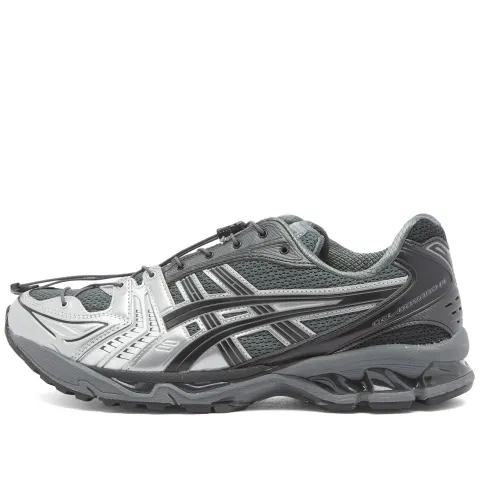 x Unaffected Gel-Kayano 14