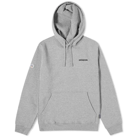 Fitz Roy Icon Uprisal Hoodie