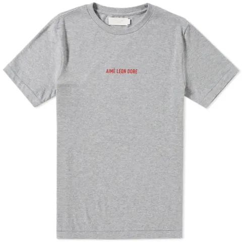 Logo Tee