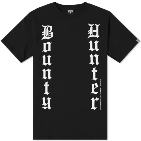 Body Count Tee
