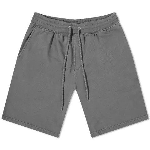 Classic Organic Sweat Shorts