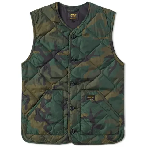 Vault Vest Liner